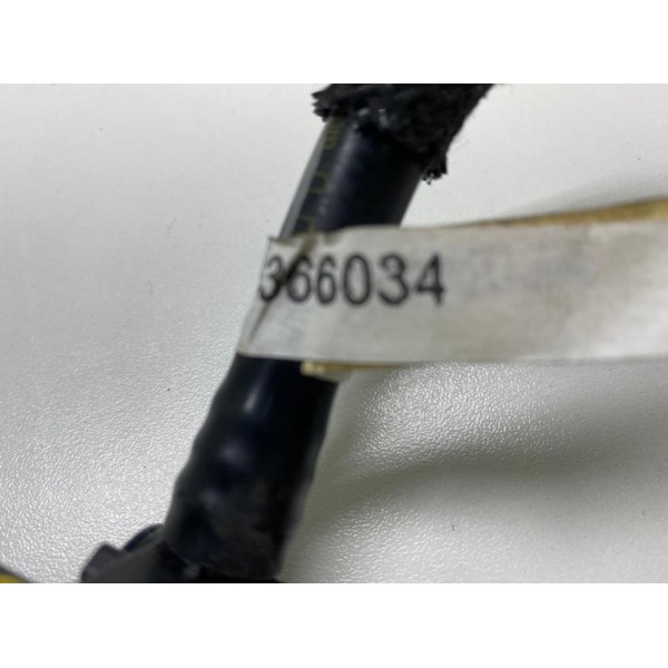 Mangueira Servo Freio Gm Equinox Turbo 2.0 2018