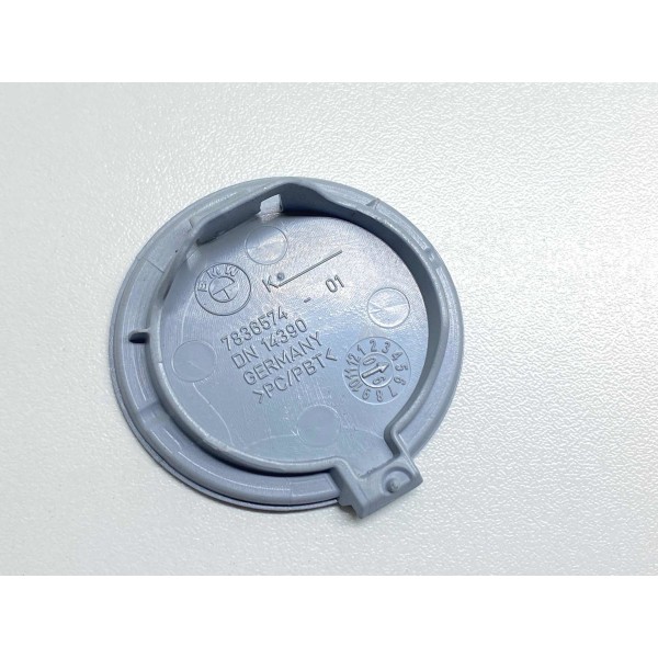 Tampa Para-choque Dianteiro Bmw 120 2006-2010