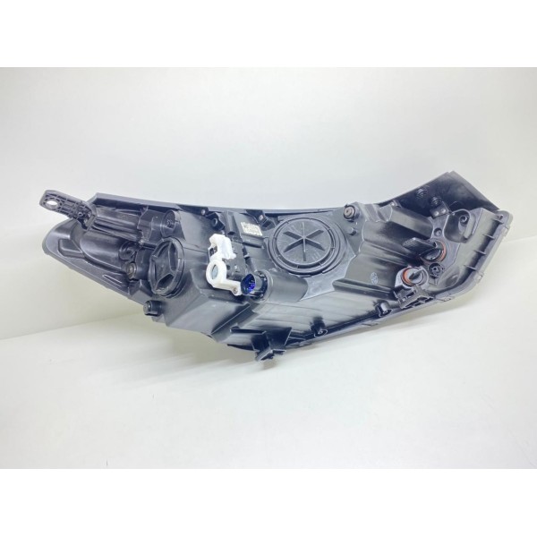 Farol Esquerdo New Tucson Turbo Gdi 2020 92101-d3