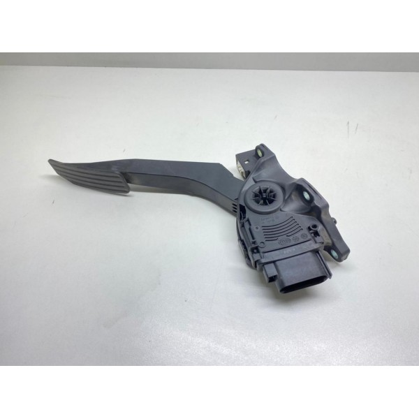 Pedal Acelerador Land Rover Evoque Diesel 2015 Ej32-9f836-aa
