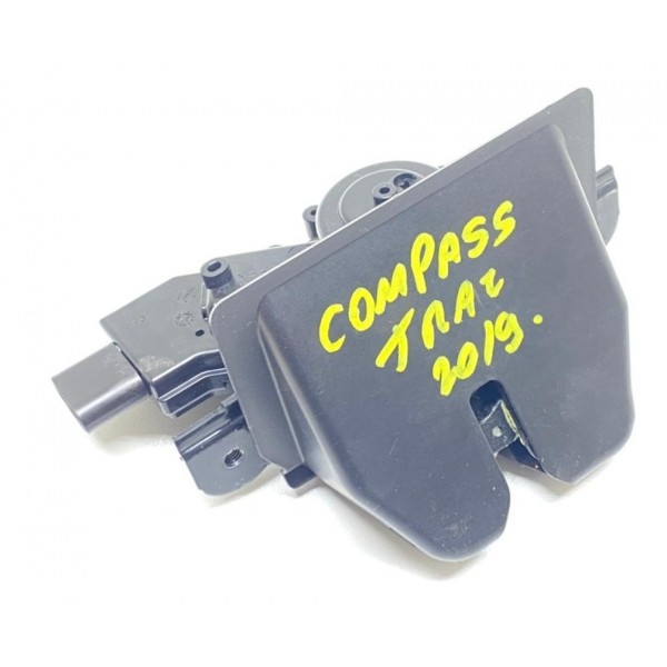 Fechadura Capô Traseiro Jeep Compass 2019 68289677ab