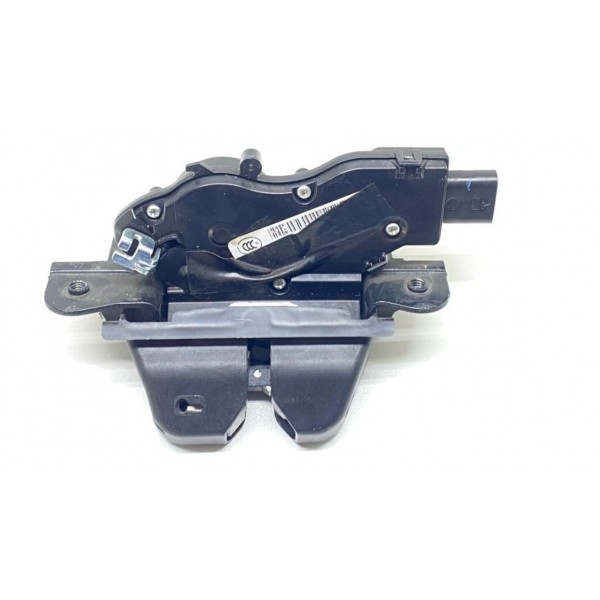 Fechadura Capô Traseiro Jeep Compass 2019 68289677ab