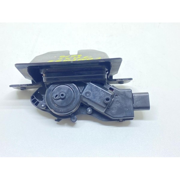 Fechadura Capô Traseiro Jeep Compass 2019 68289677ab