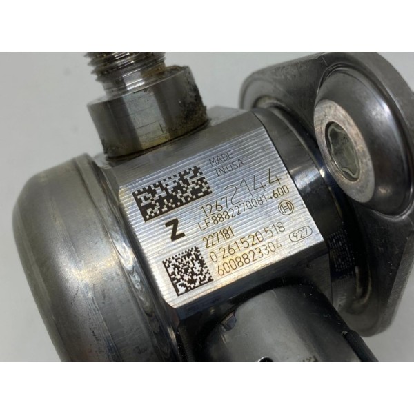 Bomba Alta Gasolina Chevrolet Equinox Premier 2019 12672144