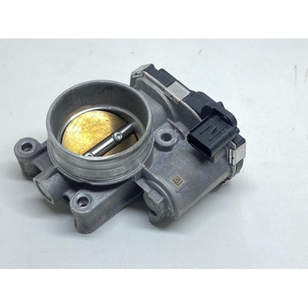 Tbi Corpo De Borboleta Gm Equinox Premier 2019 12681472aa