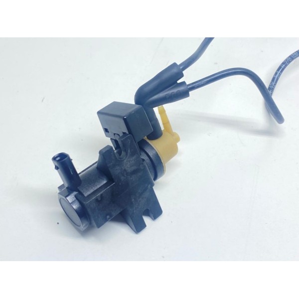Eletro-valvula Motor Mercedes-benz Amg 63 5.5 V8 2015