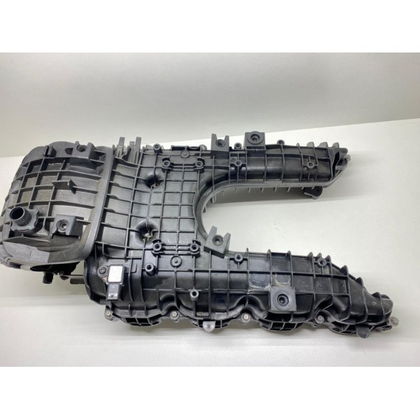 Coletor Admissão Motor Mercedes-benz Amg 63 5.5 V8 2015