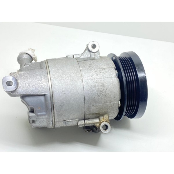 Compressor Ar Condicionado Chevrolet Equinox Premier 2019