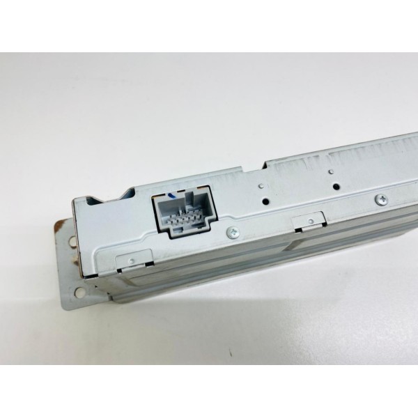 Display Computador Bordo Ford Fusion 2010 9e5t-19c116-ae