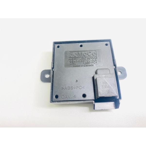 Módulo Iluminação Ford Fusion 2010 9s43-13e702-aa