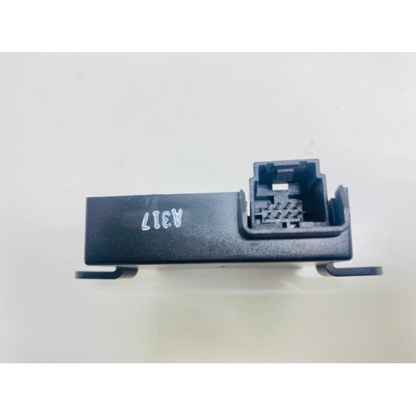Módulo Iluminação Ford Fusion 2010 9s43-13e702-aa