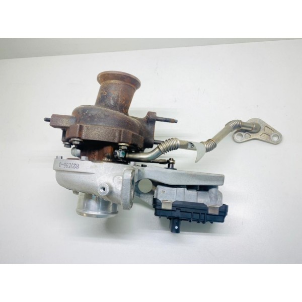 Turbina Jeep Compass Diesel 2018 55258240