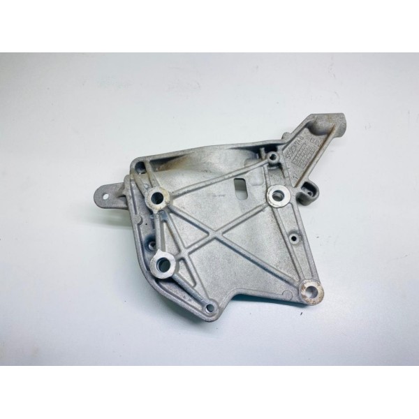 Suporte Compressor Ar Condicionado Jeep Compass Diesel 2018 