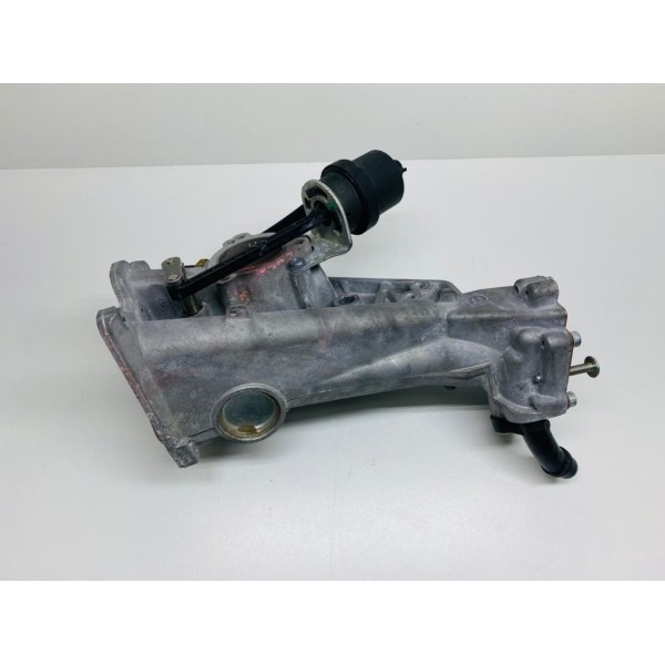 Suporte Válvula Egr Jeep Compass Diesel 2018 170181