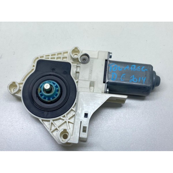 Motor Vidro Diant Esquerdo Vw Touareg 2012 8k0959801b