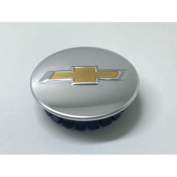 Calota Roda Gm Tracker 2018 9694156