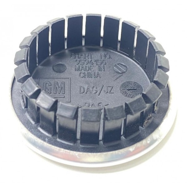 Calota Roda Gm Tracker 2018 9694156