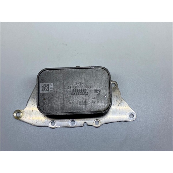 Radiador Filtro Óleo Bmw X1 B48 2018 72353179