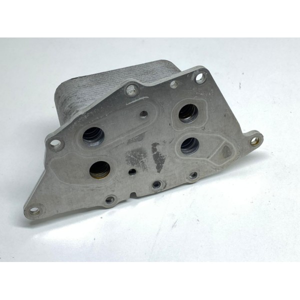 Radiador Filtro Óleo Bmw X1 B48 2018 72353179