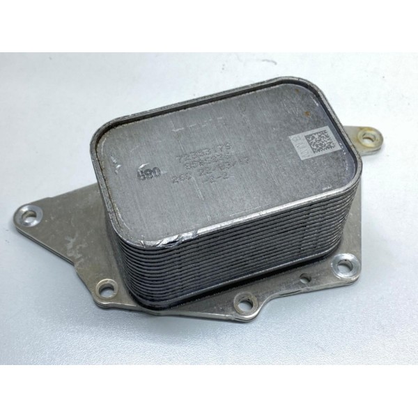 Radiador Filtro Óleo Bmw X1 B48 2018 72353179