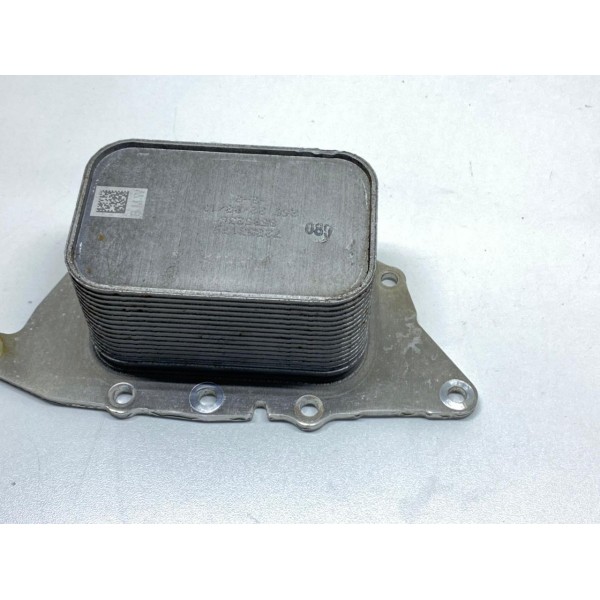 Radiador Filtro Óleo Bmw X1 B48 2018 72353179