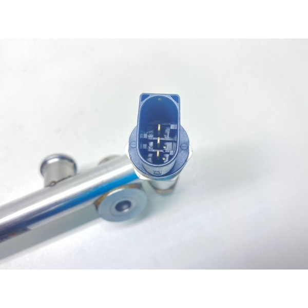 Flauta Bicos Injetores Vw Touareg V6 2012 03h133317p