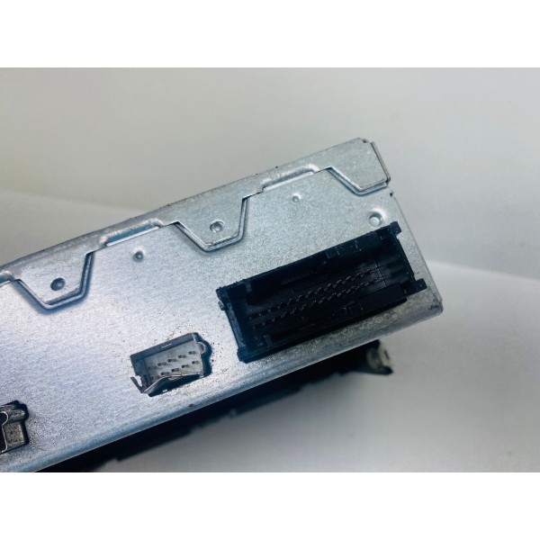 Leitor Dvd Traseiro Bmw X5 E70 2011 6243265