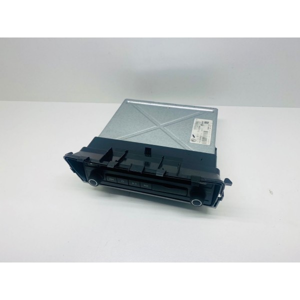 Leitor Dvd Traseiro Bmw X5 E70 2011 6243265