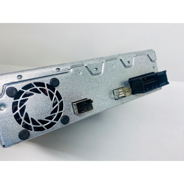 Leitor Dvd Traseiro Bmw X5 E70 2011 6243265