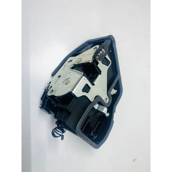 Fechadura Dianteira Esquerda Bmw X5 E70 2011 7283629