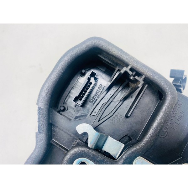 Fechadura Dianteira Esquerda Bmw X5 E70 2011 7283629