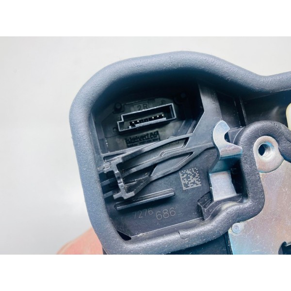 Fechadura Traseira Direita Bmw X5 E70 2011 7276686