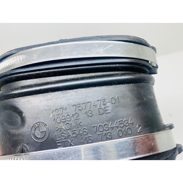 Mangueira Filtro Ar Esquerdo Bmw X5 E70 2011 7577475