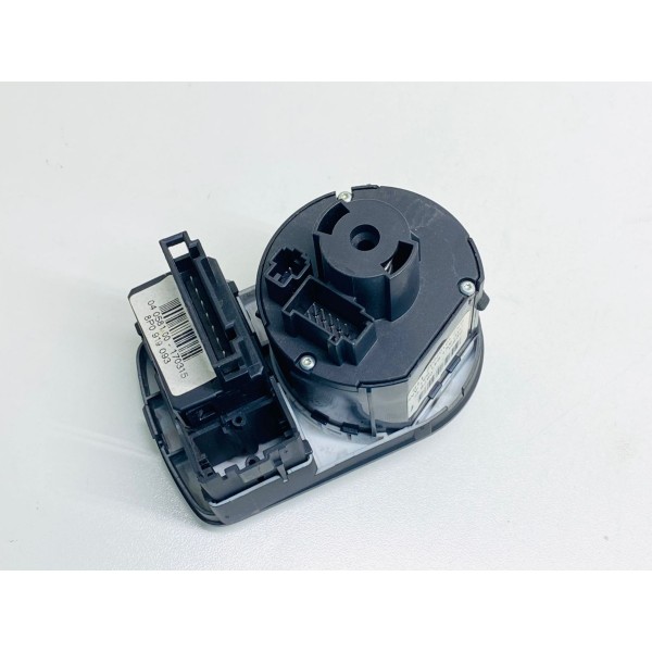 Botão Chave Luz Audi Q3 2016 8x1941531am