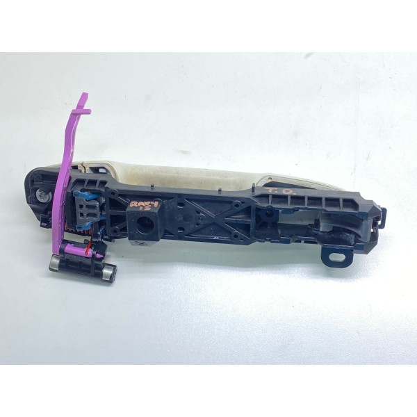 Maçaneta Porta Traseira Direita Toyota Rav4 2014 4022