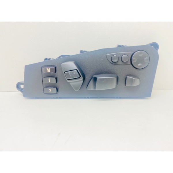 Comando Banco Carona Bmw X5 E70 2011 6980912