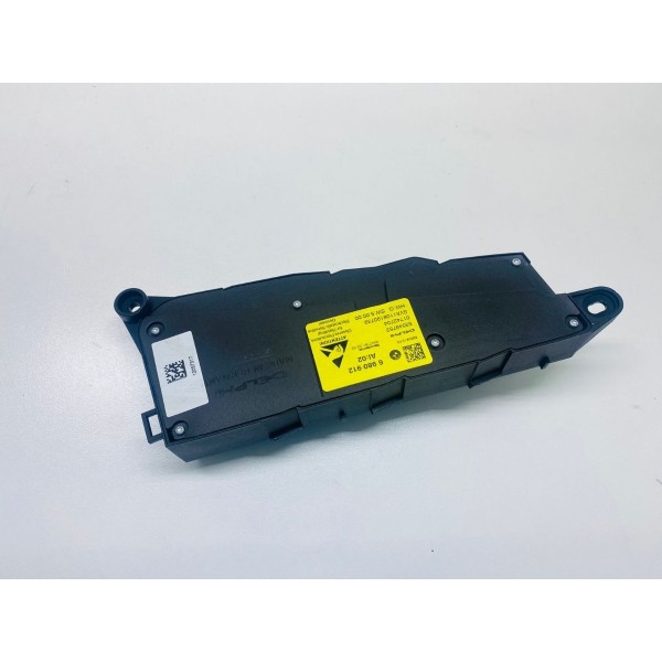 Comando Banco Carona Bmw X5 E70 2011 6980912