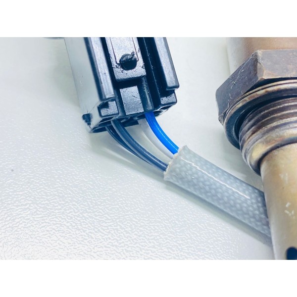 Sonda Lambda Mitsubishi Outlander 3.0 V6 2017 1491006601