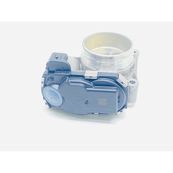 Tbi Corpo De Borboleta Gm Equinox Premier 2019 Cod. 12670837