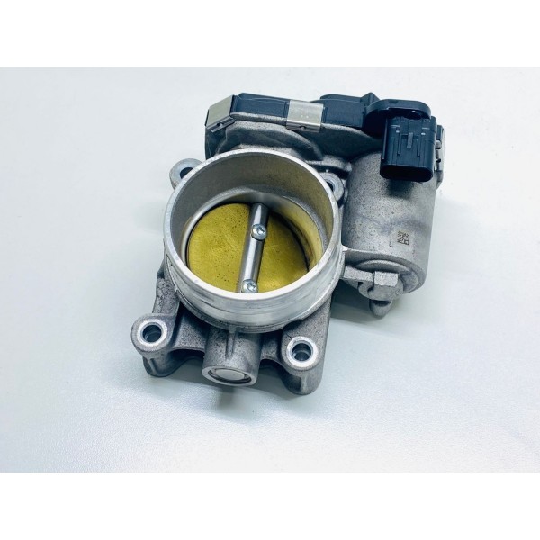 Tbi Corpo De Borboleta Gm Equinox Premier 2019 Cod. 12670837