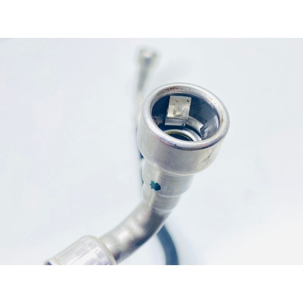 Mangueira Pressão Combustível Gm Equinox Premier 2019 