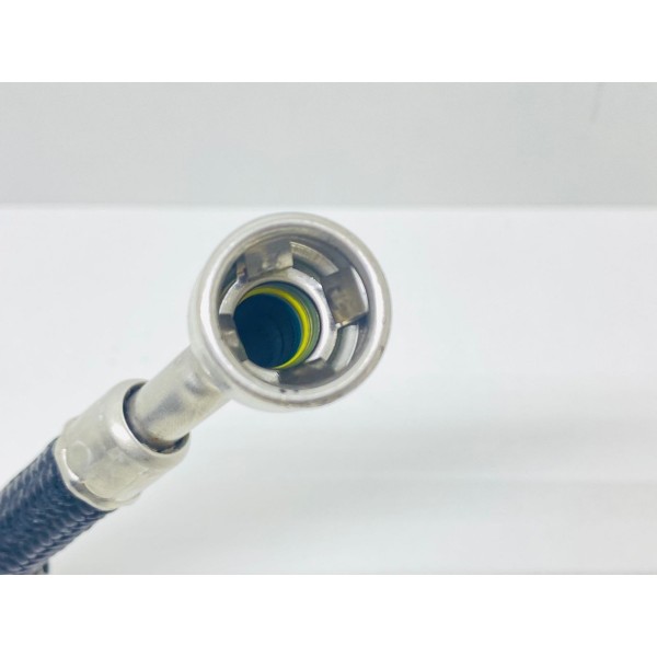 Mangueira Pressão Combustível Gm Equinox Premier 2019 