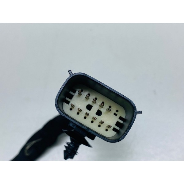 Chicote Bicos Injetores Gm Equinox Premier 2019 Cod 12689347