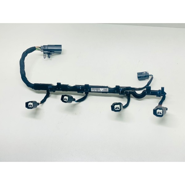 Chicote Bicos Injetores Gm Equinox Premier 2019 Cod 12689347