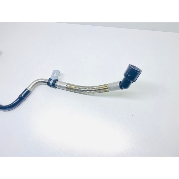 Mangueira Vácuo Motor Gm Equinox Premier 2019 Cod. 02615