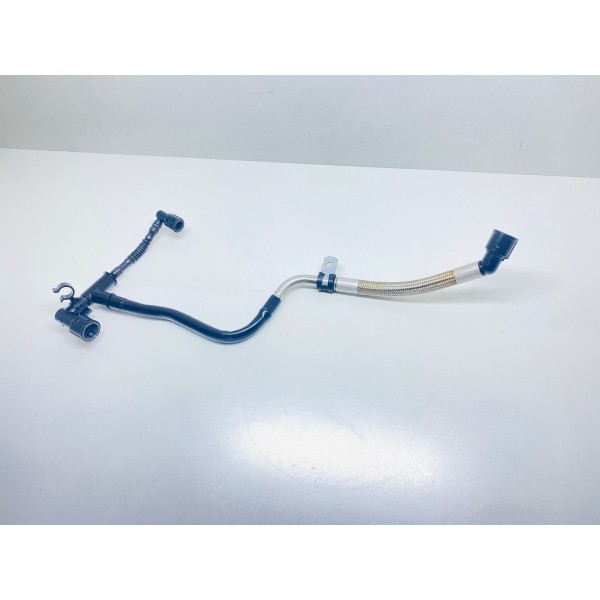 Mangueira Vácuo Motor Gm Equinox Premier 2019 Cod. 02615