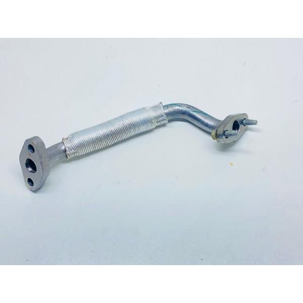 Cano Turbina Gm Equinox Premier 2019