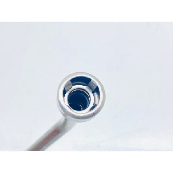 Cano Combustível Motor Gm Equinox Premier 2019