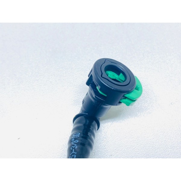 Mangueira Vácuo Motor Gm Equinox Premier 2019 Cod. 84173935