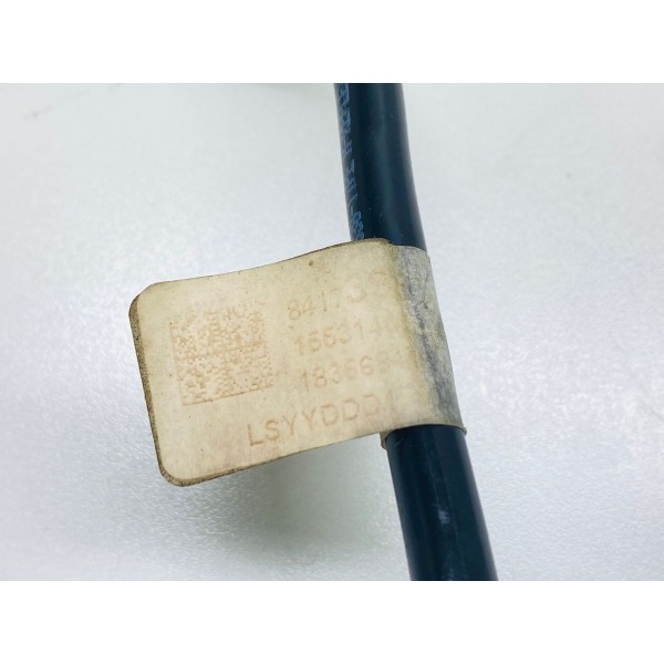 Mangueira Vácuo Motor Gm Equinox Premier 2019 Cod. 84173935